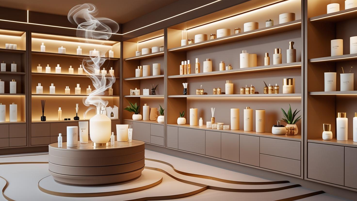 Elevate Your Brand with Scent Marketing